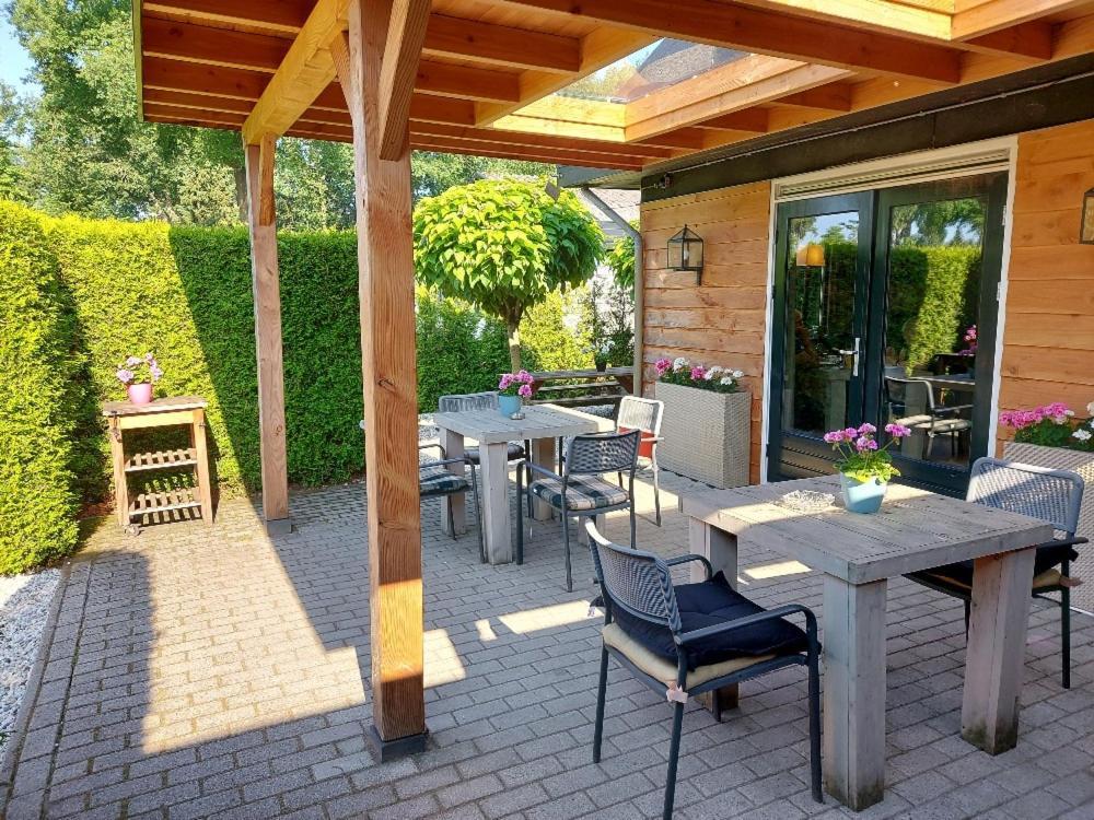 Guesthouse Lazey Вортхёйзен Экстерьер фото