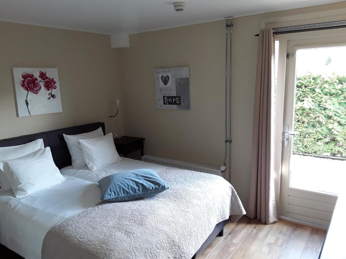 Guesthouse Lazey Вортхёйзен Экстерьер фото